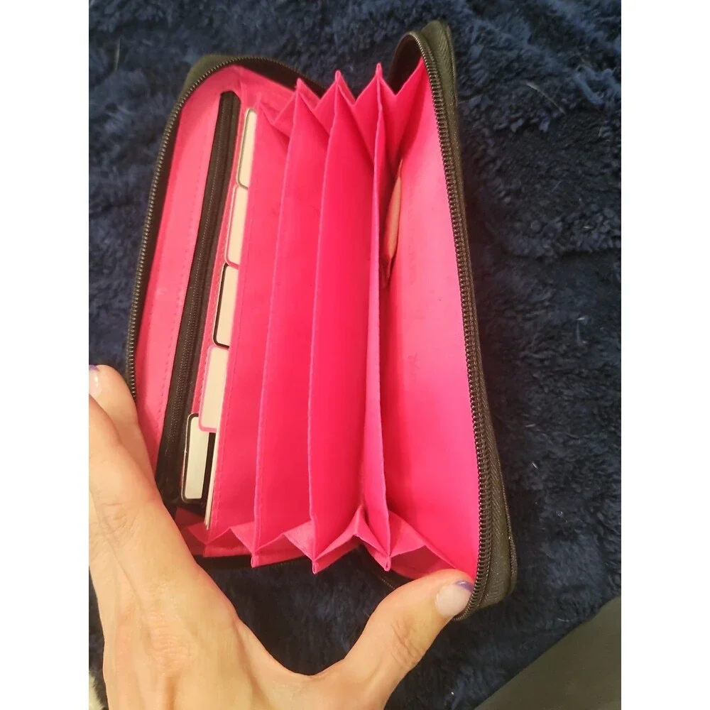 thirty-one new never